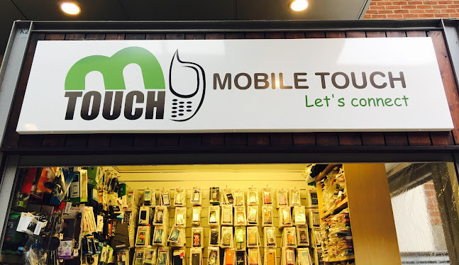 Mobile Touch
