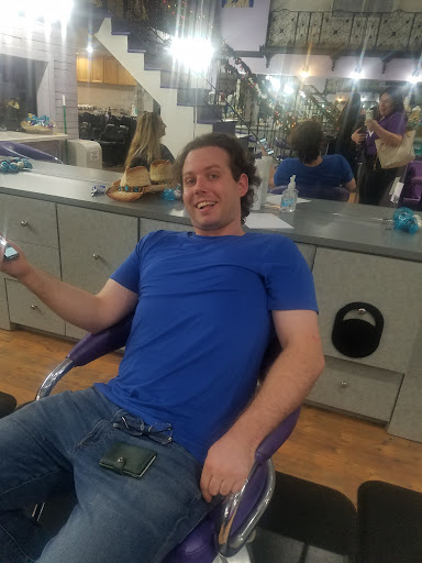 Hair Salon «Silhouette Hair Design», reviews and photos, 3088 Lake Washington Rd, Melbourne, FL 32934, USA