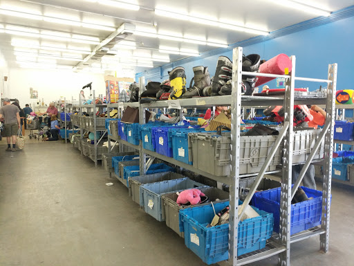 Thrift Store «Goodwill Flagstaff West Outlet Store», reviews and photos