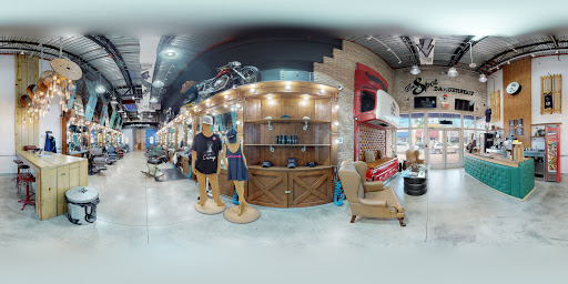 Barber Shop «The Spot Classic Barbershop», reviews and photos, 8550 NW 53rd St, Doral, FL 33166, USA