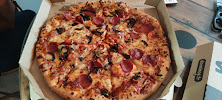 Plats et boissons du Pizzeria Domino's Pizza Narbonne - n°17