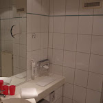 Photo n°3 de l'avis de Andrzej.r fait le 22/12/2019 à 19:12 sur le  DORMERO Hotel Dresden Airport à Dresden