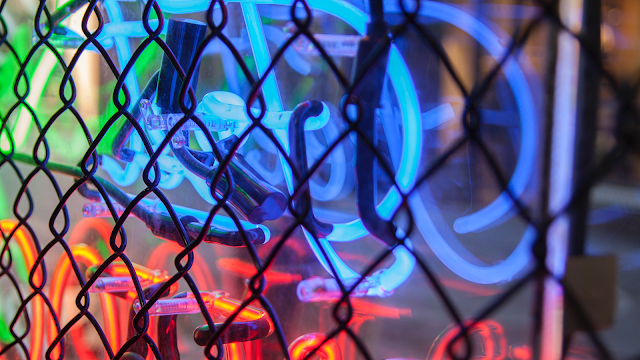 Thirteen Feet Tattoo