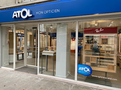 Atol Mon Opticien à Villiers-sur-Marne