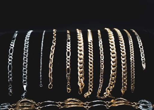 Jewelry Store «J B Jewelers», reviews and photos, 524 Moosic St, Scranton, PA 18505, USA