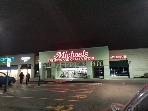 Craft Store «Michaels», reviews and photos, 3612 W Dublin Granville Rd, Columbus, OH 43235, USA
