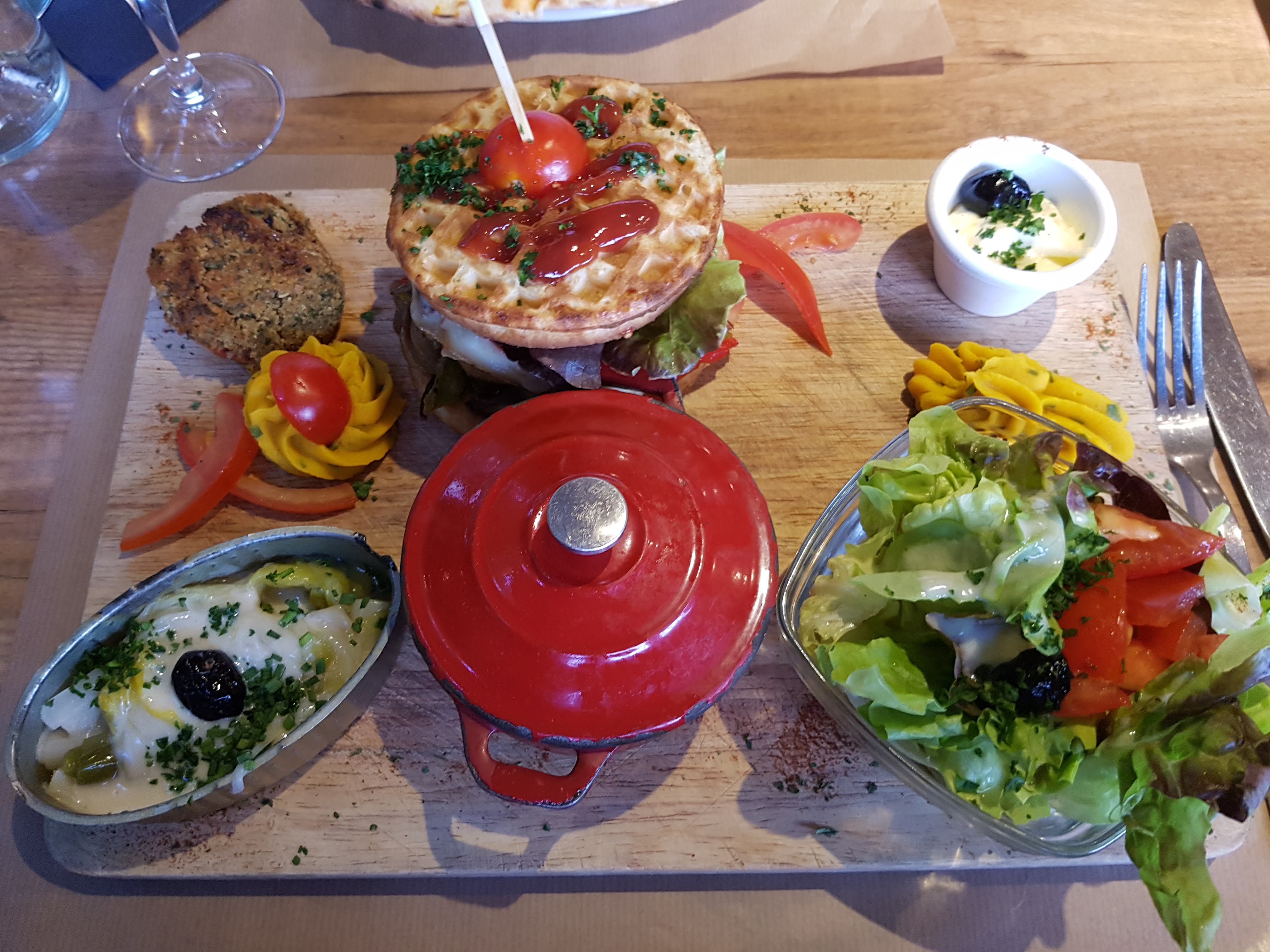 Photo n° 5 de l'avis de Agathe.E fait le 23/05/2018 à 18:46