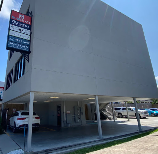 House Cleaning Service «Maid in NOLA Cleaning Services», reviews and photos, 4511 Magazine St, New Orleans, LA 70115, USA