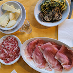 Photo n°1 de l'avis de Piercarlo.a fait le 15/07/2022 à 21:02 sur le  Ristorante La Casina à Alberona