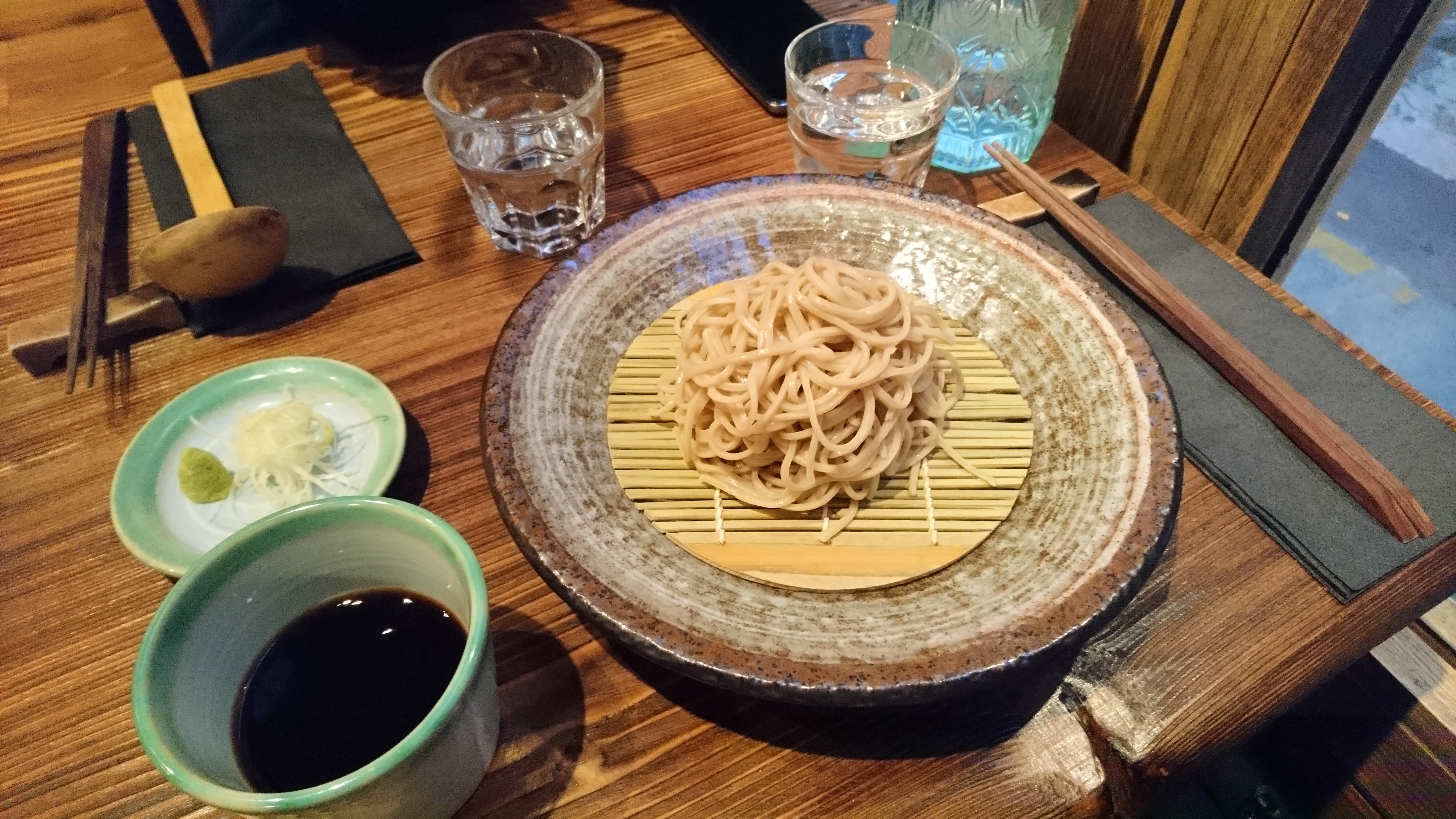 Photo n° 1 de l'avis de Louis-Kenzo.a fait le 05/04/2017 à 21:02