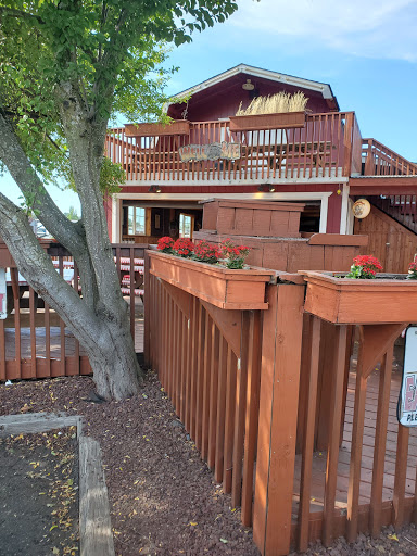 Barbecue Restaurant «Warthog Barbeque Pit», reviews and photos, 4921 20th St E, Fife, WA 98424, USA