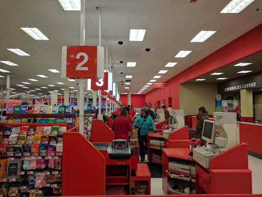 Department Store «Target», reviews and photos, 180 Somerville Ave, Somerville, MA 02143, USA
