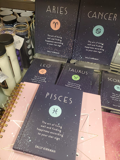 Book Store «Books-A-Million», reviews and photos, 3000 Whiteford Rd, York, PA 17402, USA