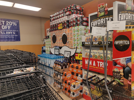 Grocery Store «Jewel-Osco», reviews and photos, 819 S Elmhurst Rd, Des Plaines, IL 60016, USA