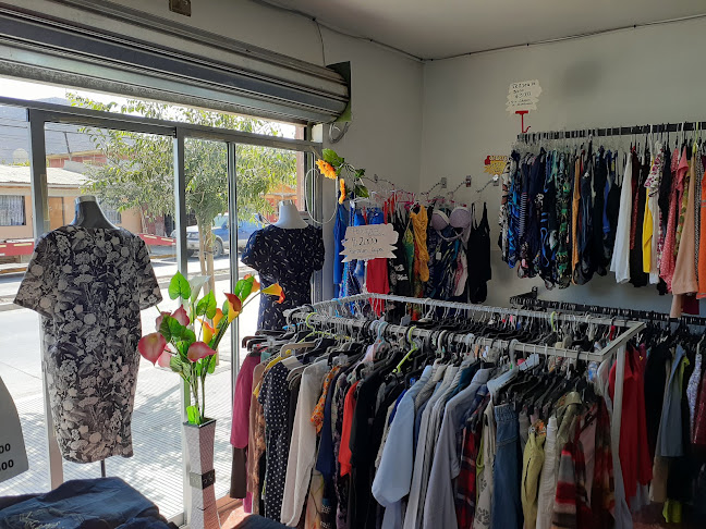 Opiniones de Mi Tienda Quality Vintage en Salamanca - Tienda de ropa