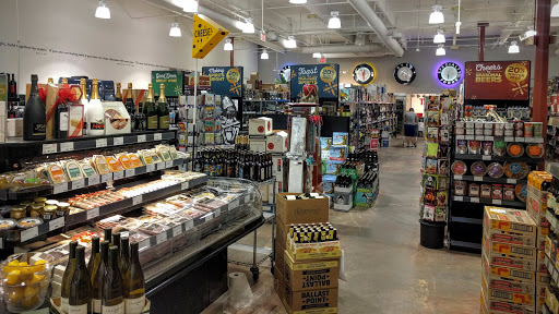 Wine Store «BevMo!», reviews and photos, 111 S Westlake Blvd, Thousand Oaks, CA 91362, USA