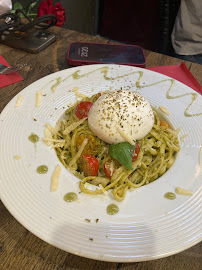 Spaghetti du Restaurant italien Atre3 à Paris - n°8