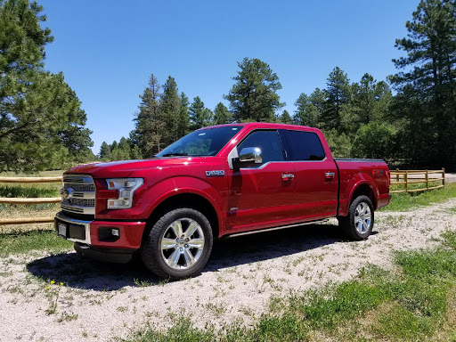 Auto Body Shop «Franktown Collision & Restoration Garage», reviews and photos, 7513 CO-86, Franktown, CO 80116, USA