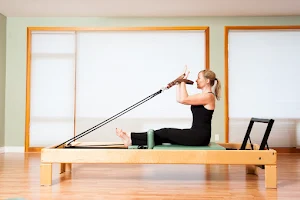 Muscle Balance Reformer Pilates Ayşegül Toker image