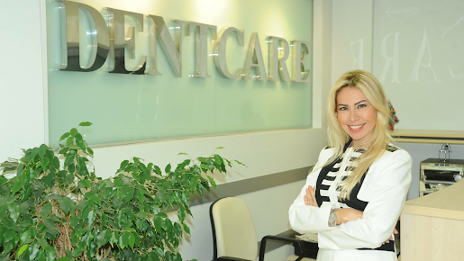 دنت كير - Dentcare