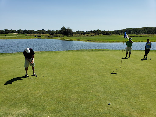 Golf Club «Cape May National Golf Club», reviews and photos, 834 Florence Avenue, Cape May, NJ 08204, USA