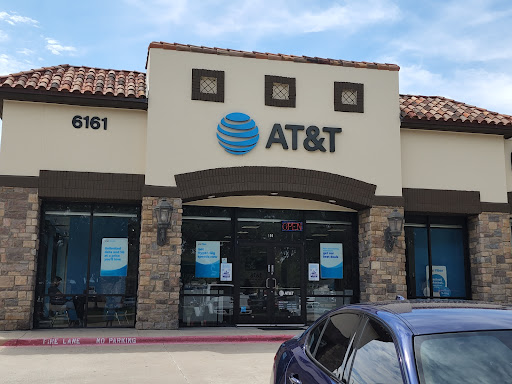 Cell Phone Store «AT&T», reviews and photos, 6161 Long Prairie Rd Suite 100, Flower Mound, TX 75028, USA
