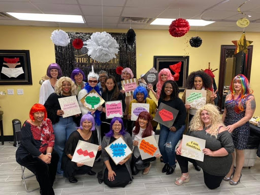 Lingerie Store «The Full Cup», reviews and photos, 1860 Laskin Rd, Virginia Beach, VA 23454, USA