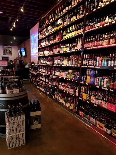 Beer Store «The Cellar Bottle Shop», reviews and photos, 6531 Greenleaf Ave, Whittier, CA 90601, USA