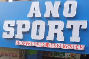 Ano Sports (A subsidiary of ANO GOLDEN INTEGRATED CONCEPTS LTD) image