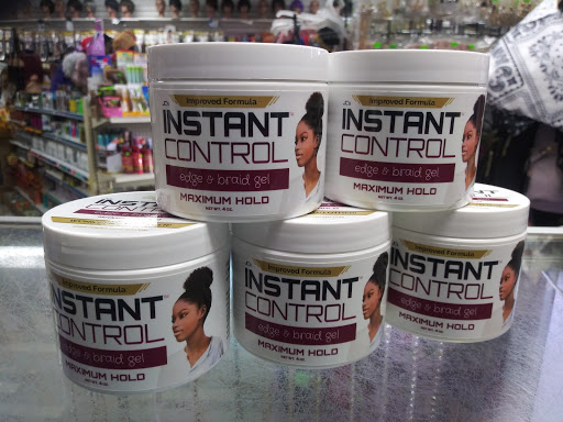 Beauty Supply Store «Nubian Beauty Supply», reviews and photos, 1162 Pryor Rd SW # A, Atlanta, GA 30315, USA