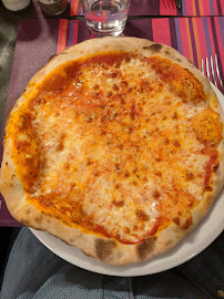 Pizza du Restaurant italien Di Carla à Paris - n°17