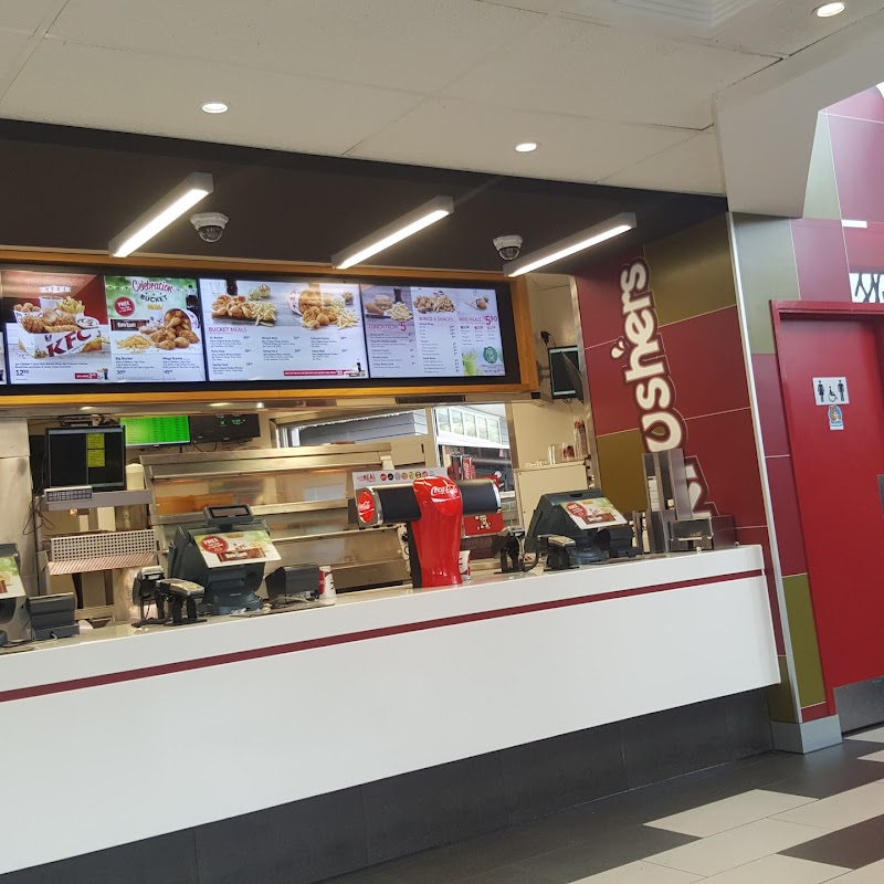 KFC Windsor Park Auckland TheBestPlaces.co.nz