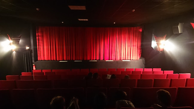 Kommentare und Rezensionen über filmpalast Pirna