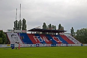 Rugby Rovigo Delta image