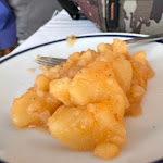 Photo n°2 de l'avis de Davide.e fait le 18/04/2023 à 11:10 sur le  Trattoria Tre Stelle à Paese