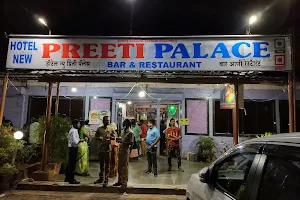 Preeti Palace image