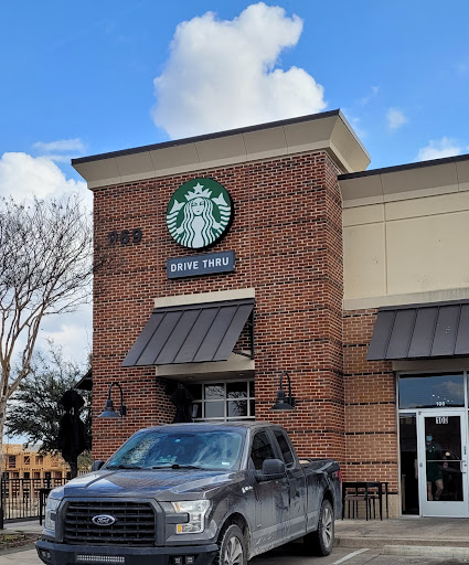 Starbucks, 969 TX-121, Allen, TX 75013, USA, 