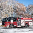 WInnipeg Fire Paramedic Service - Station 27