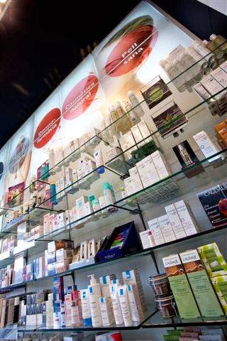 Farmacia Bac De Roda