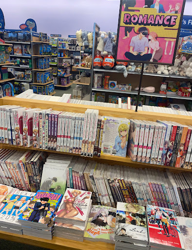 Book Store «Barnes & Noble», reviews and photos, 4000 McCain Blvd, North Little Rock, AR 72116, USA