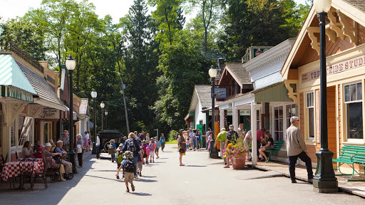 Burnaby Village Museum