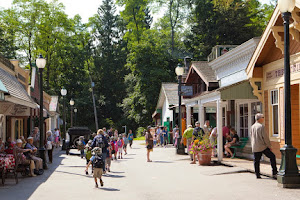 Burnaby Village Museum