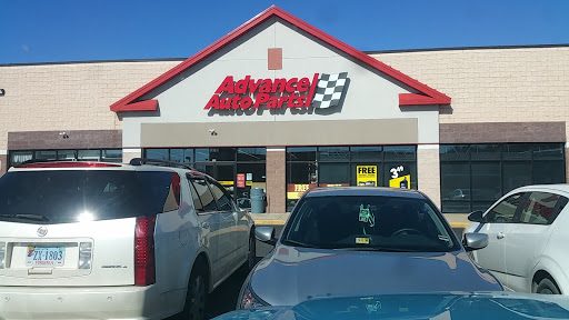 Auto Parts Store «Advance Auto Parts», reviews and photos, 16708 Jefferson Davis Hwy, Dumfries, VA 22026, USA