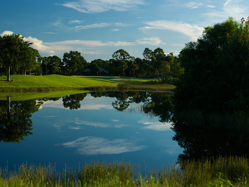 Public Golf Course «St. Lucie Trail Golf Club», reviews and photos, 951 SW Country Club Dr, Port St Lucie, FL 34986, USA