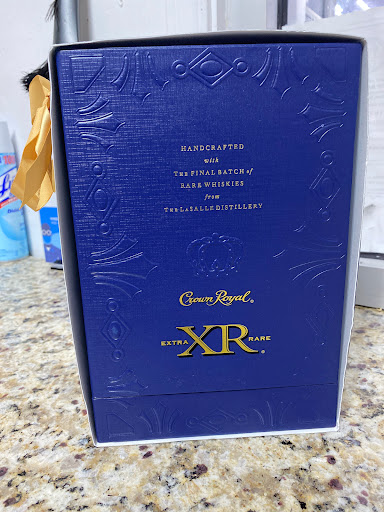 Liquor Store «D & M Liquor Store», reviews and photos, 595 Ralph David Abernathy Blvd, Atlanta, GA 30312, USA