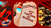 Photos du propriétaire du Restaurant basque La Tantina de Burgos à Biarritz - n°3