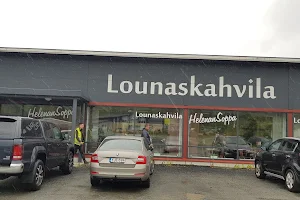 Lounaskahvila Helenan Soppa image