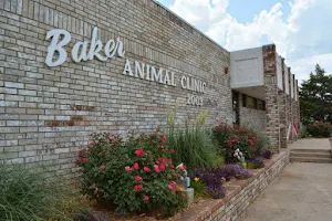 Baker Animal Clinic image