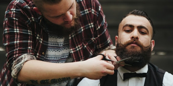 Crew Cuts Barber Shop