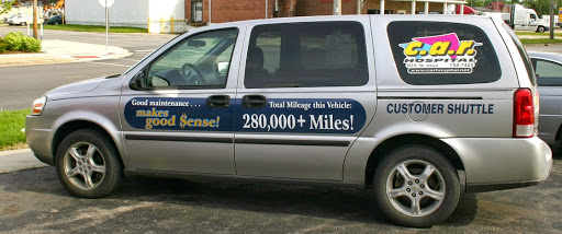 Auto Repair Shop «Bill Whites Car Hospital», reviews and photos, 303 N 7th St, DeKalb, IL 60115, USA